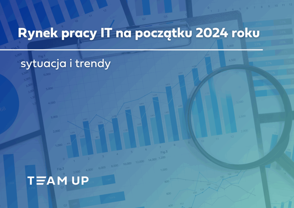 Rekrutacja IT w kryzysie – co może zrobić rekruter, by przetrwać tę burzę? [RAPORT]