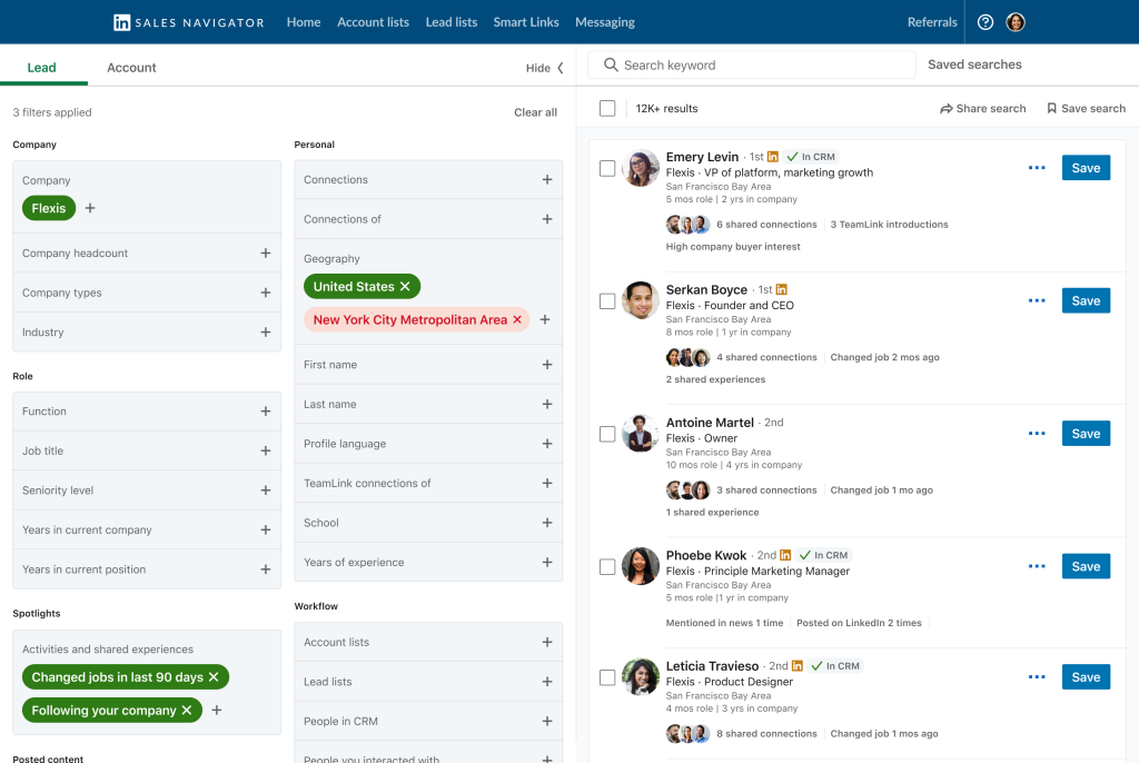 Jakie konto na LinkedIn wybrać? RPS vs LinkedIn Lite