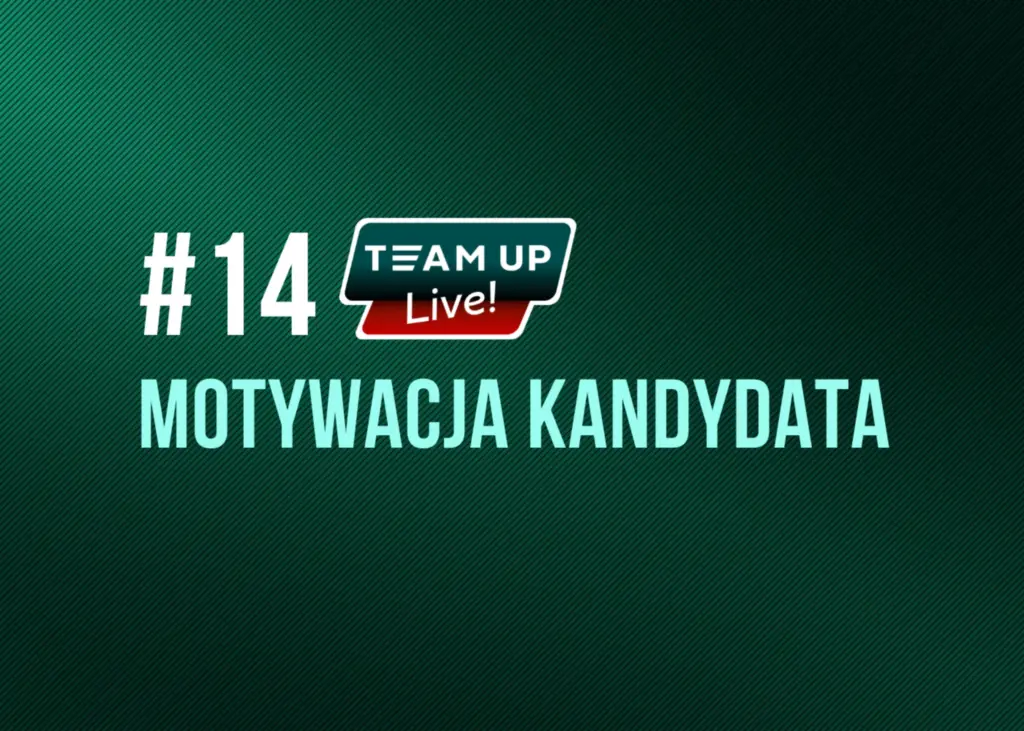 Jak zbadać motywację kandydata w rekrutacji?